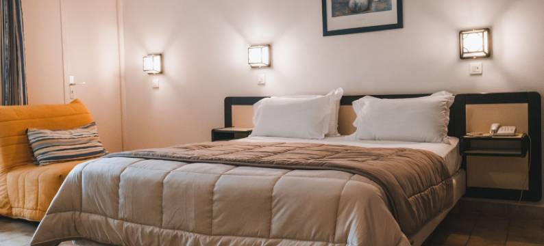 苏布里尼酒店(Hôtel & Résidence le Subrini)图片