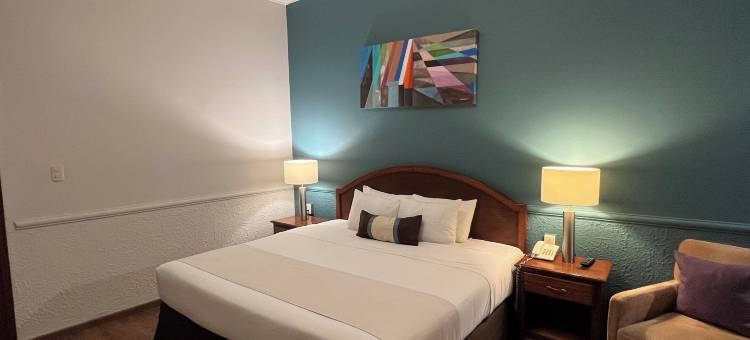 斯卡拉酒店(Scala Hotel)图片