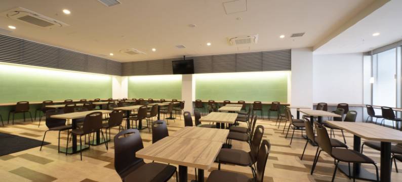 华盛顿R&B酒店-博多站前2馆(Washington R&B Hotel Hakata Ekimae 2)图片