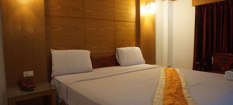 丹诺 PP 酒店(PP Hotel Dannok)图片