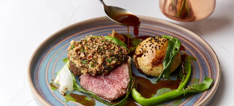 里瓦精品酒店(Riva Boutique Hotel)图片