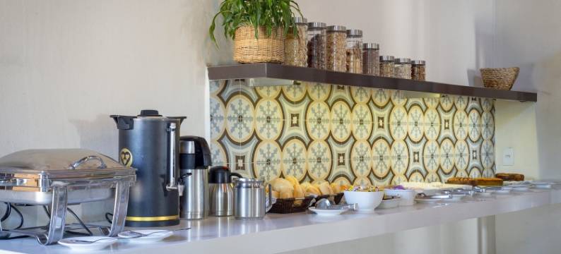 波萨达维拉多波多酒店(Pousada Vila do Porto)图片