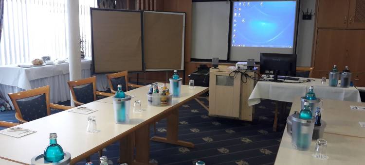 Stockhausen GbR酒店(Hotel Stockhausen Gbr)图片