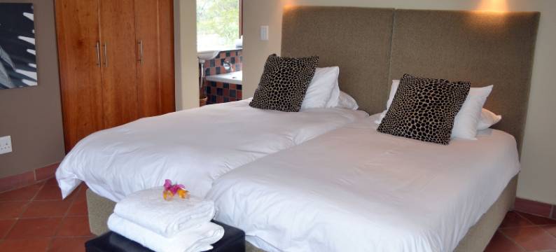 元素私人高尔夫保护区酒店(Elements Private Golf Reserve)图片