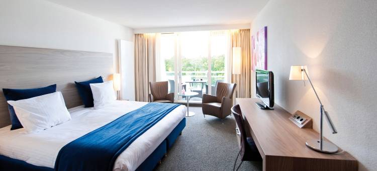 桑纳多美奈梅亨市Spa 酒店(Sanadome Hotel & Spa Nijmegen)图片
