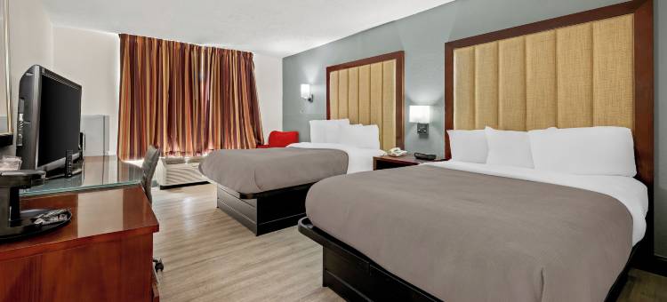 凯艺酒店(Quality Inn)图片
