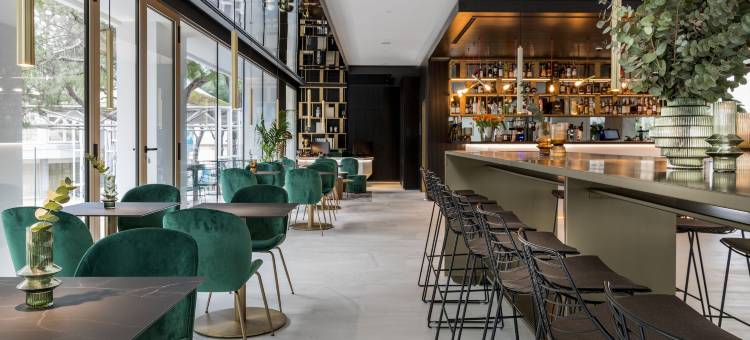 威美套房酒店(We Me Suite Hotel)图片