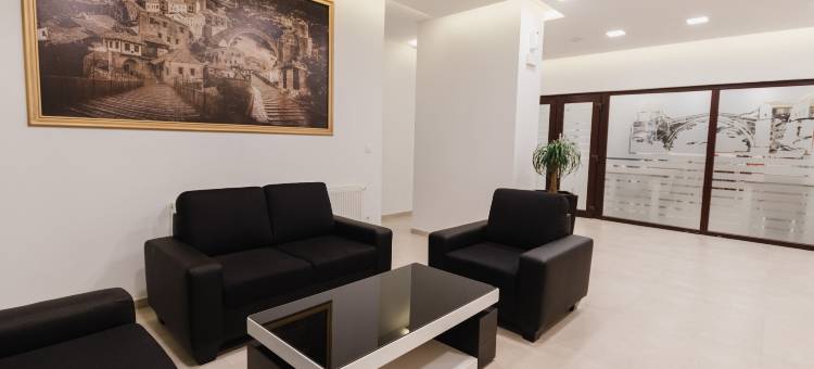 梅丹酒店及水疗中心(Hotel & Spa Villa Meydan)图片