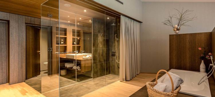 巴德格福旅馆-高尔夫酒店(Gasthaus Badhof - Golfhotel)图片