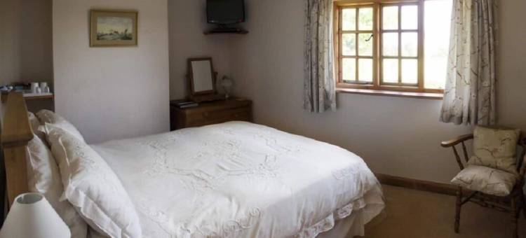 拉科莱斯住宿加早餐酒店(Larkrise Cottage Bed and Breakfast)图片