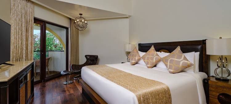 Holiday Inn Resort 兴亚(Holiday Inn Resort Goa)图片