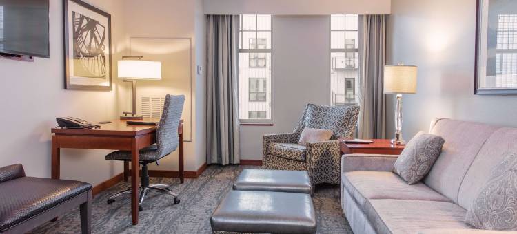 铜叶精品酒店及水疗中心，贝斯特韦斯特至尊精选系列(CopperLeaf Boutique Hotel  Spa, BW Premier Collection)图片