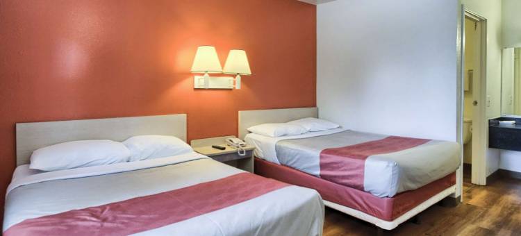 哈里斯堡6号汽车旅馆 - 赫希南(Motel 6 New Cumberland, PA - Harrisburg - Hershey South)图片