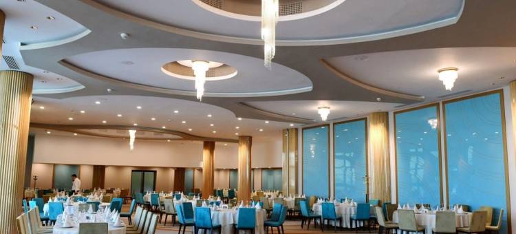 三角洲3酒店(Hotel Delta 3)图片