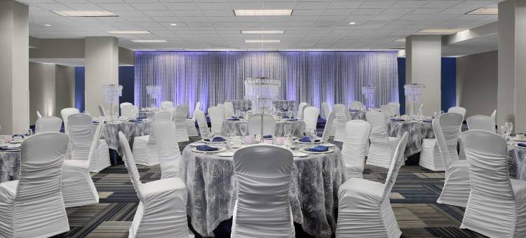 东渥太华假日酒店(Holiday Inn Ottawa East)图片