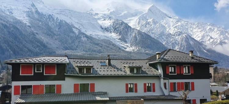 夏奥米耶尔小屋(La Chaumière Mountain Lodge)图片