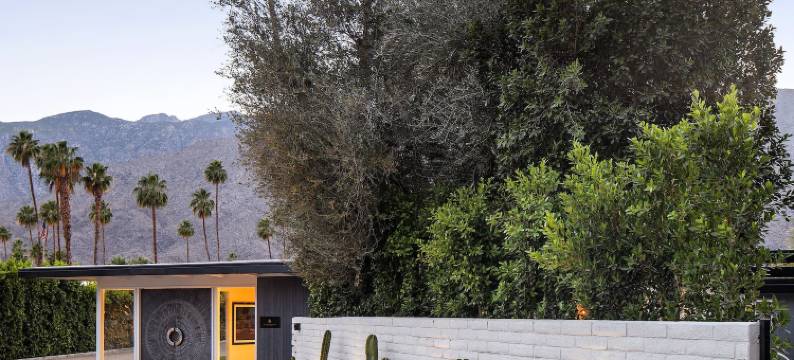 地平线水疗度假村(L'Horizon Resort & Spa, Hermann Bungalows)图片