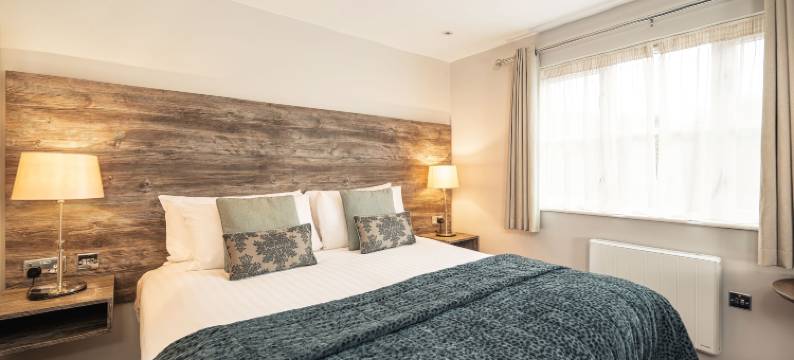 漂流旅馆(原滨水酒店)(Drift Inn)图片