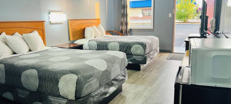 Relax Inn酒店(Relax Inn)图片