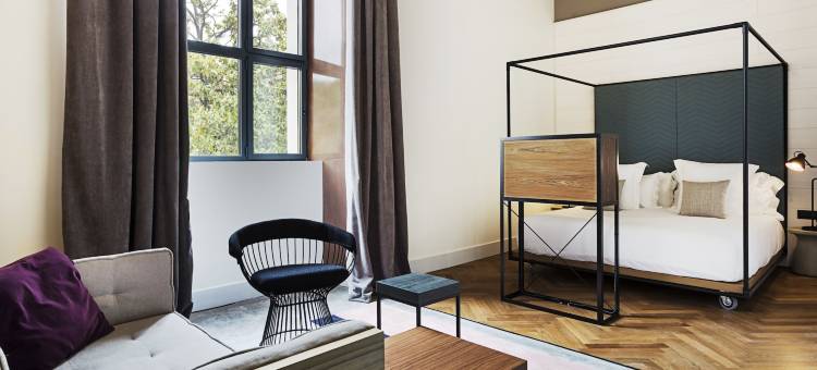 一期一会塔巴卡莱拉酒店(One Shot Tabakalera House)图片