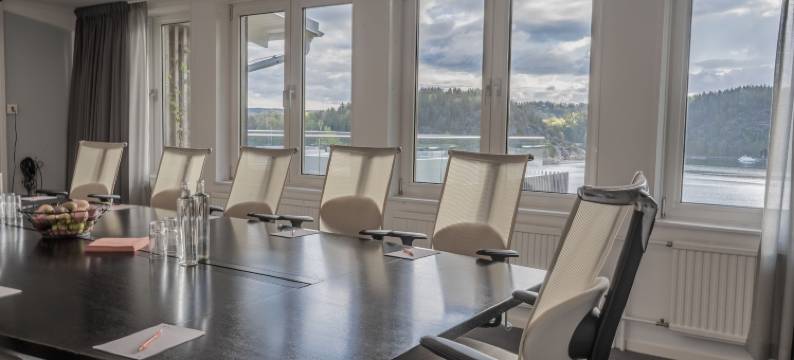 范恩温泉酒店与会议中心(Vann Spa Hotell & Konferens)图片