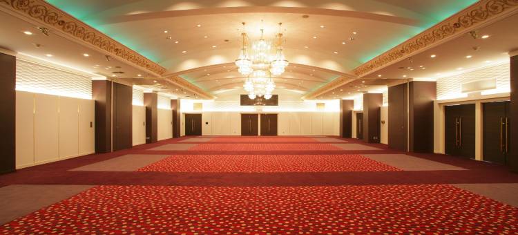 室兰王子酒店(Muroran Prince Hotel)图片