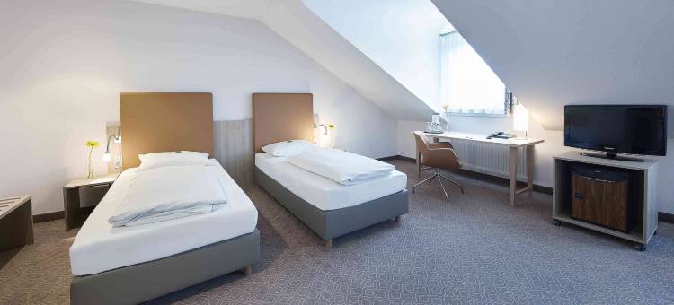 基尔生活G酒店(GHOTEL hotel & living Kiel)图片