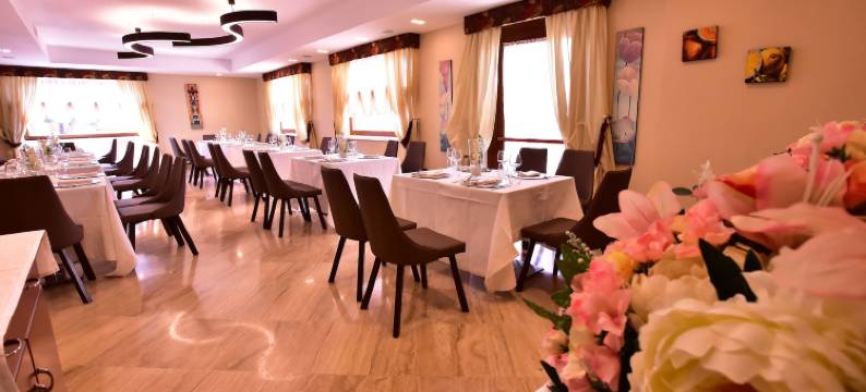 罗森塔尔宫维斯阿欧度假酒店(Palazzo Rosenthal Vesuview Hotel & Resort)图片