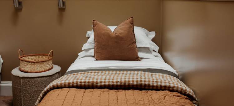 藏身处公寓酒店(Hideout Hotel)图片