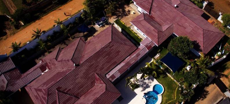 布兰岱蓝色潟湖旅馆(Blue Lagoon Lodge Blantyre)图片