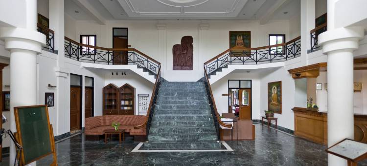 佛陀玛雅花园酒店-KGH集团(Buddha Maya Garden by KGH Group)图片