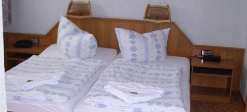 马库斯酒店及餐厅(Hotel-Restaurant Marcus)图片