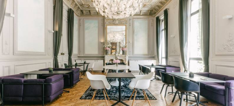 C2酒店(Hotel C2)图片