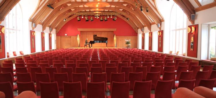 爱尔茂城堡酒店(Schloss Elmau Luxury Spa Retreat & Cultural Hideaway)图片