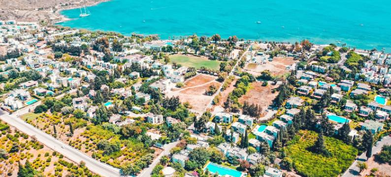 Muskebi Apart Otel图片