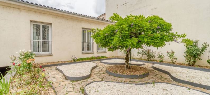 双风车酒店(Hotel des Deux Moulins)图片