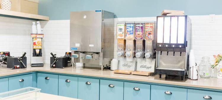 海伦丽怡酒店(Country Inn & Suites by Radisson, Helen, GA)图片