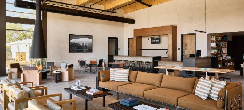 奥托营地锡安(AutoCamp Zion)图片