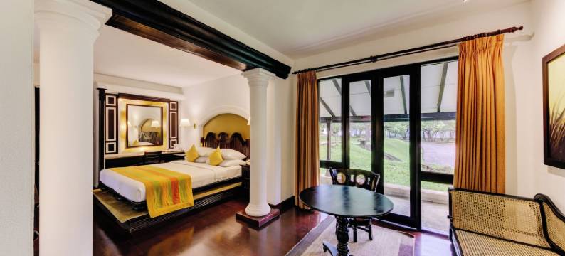 辛纳蒙哈伯拉纳山林酒店(Cinnamon Lodge Habarana)图片