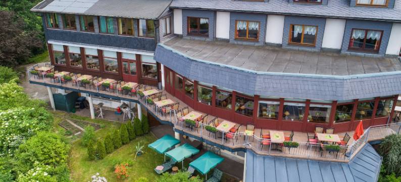 奥古斯都堡餐厅酒店(Augustusberg Hotel & Restaurant)图片