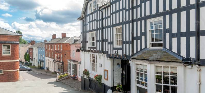 飞龙旅馆(The Dragon Hotel)图片