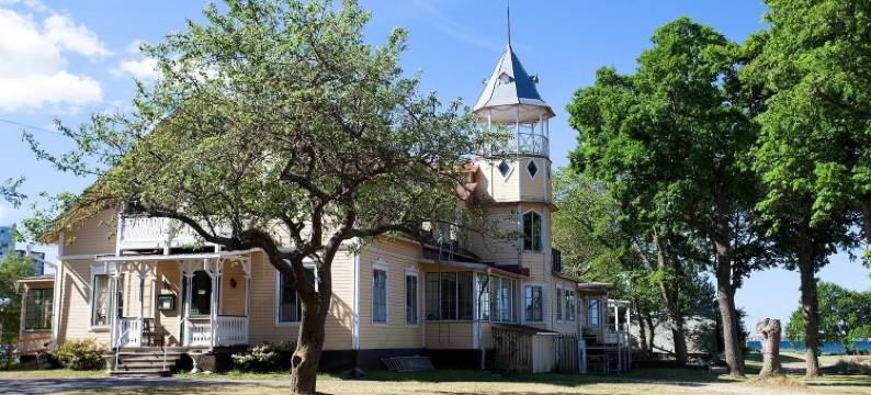 瓦尔夫斯霍姆酒店(Warfsholm)图片