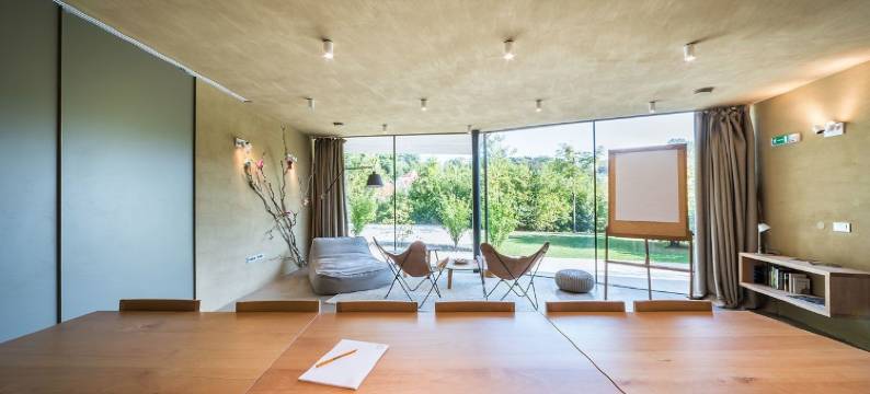 奥特尼亚自然公寓(Ortenia Apartments in Nature)图片