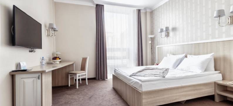 艾坤酒店(Aykun Hotel by AG Hotels Group)图片