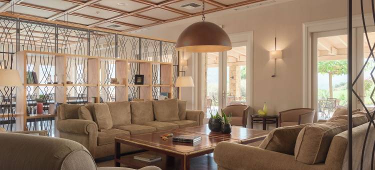 克里特高尔夫俱乐部酒店(Crete Golf Club Hotel)图片