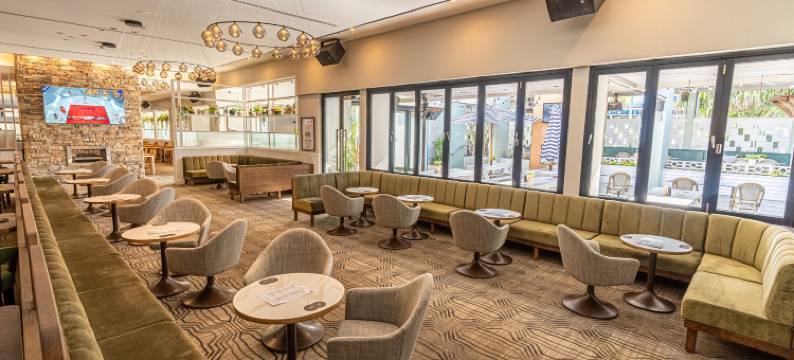 米尔佩拉磨坊酒店(Mill Hotel Milperra)图片