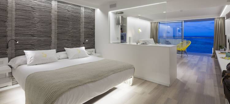 南伊比萨公寓式酒店(Sud Ibiza Suites)图片