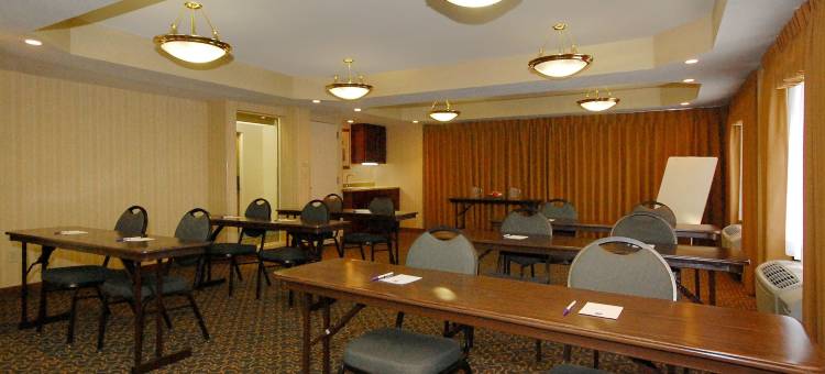 斯普林菲尔德南I-60-近医疗区舒眠酒店(Sleep Inn Springfield South I60 Near Medical District)图片