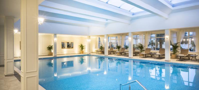 雷米森高级大宫殿酒店(Hotel Bellevue - Liburnia)图片