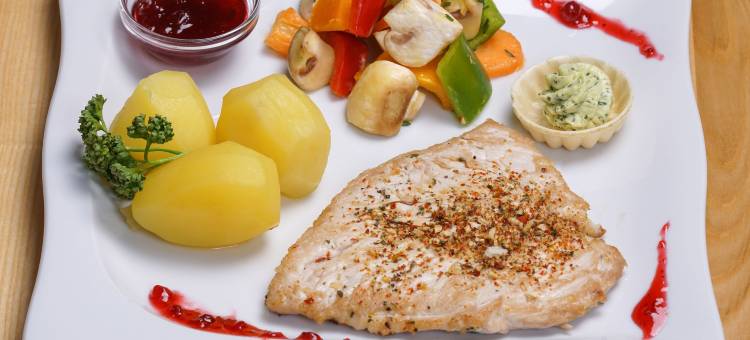 布赖滕贝格霍夫公寓酒店(Breitenberger Hof "inklusive Frühstück")图片